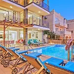 4 Bedroom In Kisla Bay Close To The Вилла