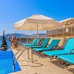Вилла 4 Bedroom In Kisla Bay Close To The