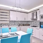 4 Bedroom In Kisla Bay Close To The