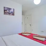 4 Bedroom In Kisla Bay Close To The 别墅