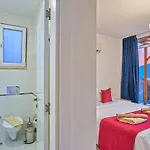 4 Bedroom In Kisla Bay Close To The 别墅 *