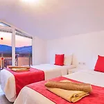 4 Bedroom In Kisla Bay Close To The 别墅 卡尔坎