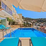 4 Bedroom In Kisla Bay Close To The * 卡尔坎