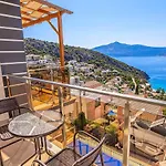 别墅 4 Bedroom In Kisla Bay Close To The 卡尔坎