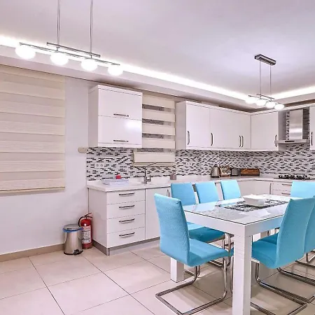 Villa 4 Bedroom In Kisla Bay Close To The Kalkan