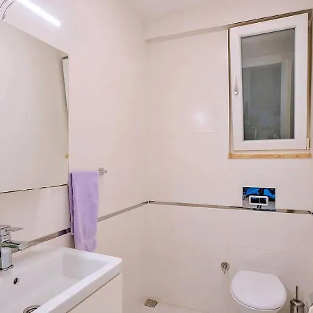Villa 4 Bedroom In Kisla Bay Close To The *