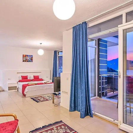 4 Bedroom In Kisla Bay Close To The Kalkan