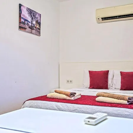 4 Bedroom In Kisla Bay Close To The Villa Kalkan