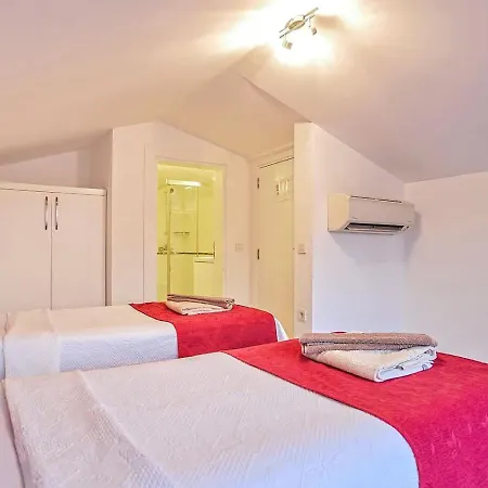 4 Bedroom In Kisla Bay Close To The Kalkan
