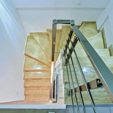 4 Bedroom In Kisla Bay Close To The