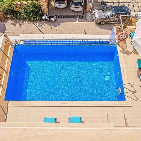 4 Bedroom In Kisla Bay Close To The Kalkan