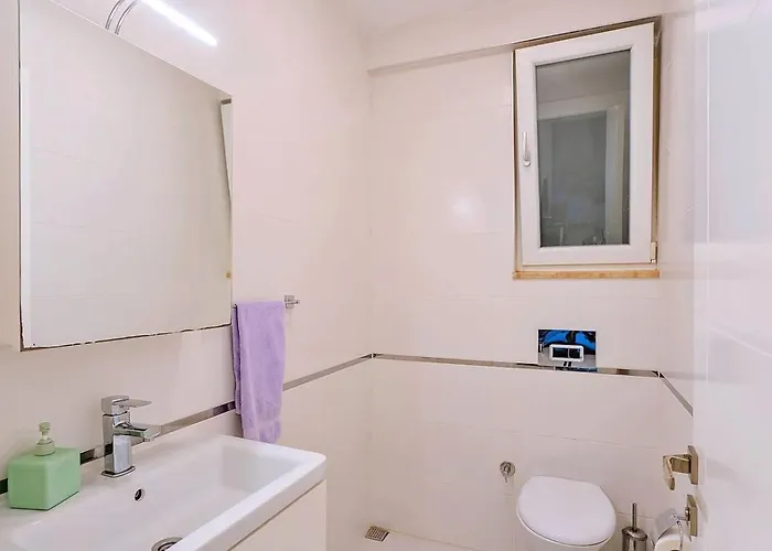 别墅 4 Bedroom In Kisla Bay Close To The *