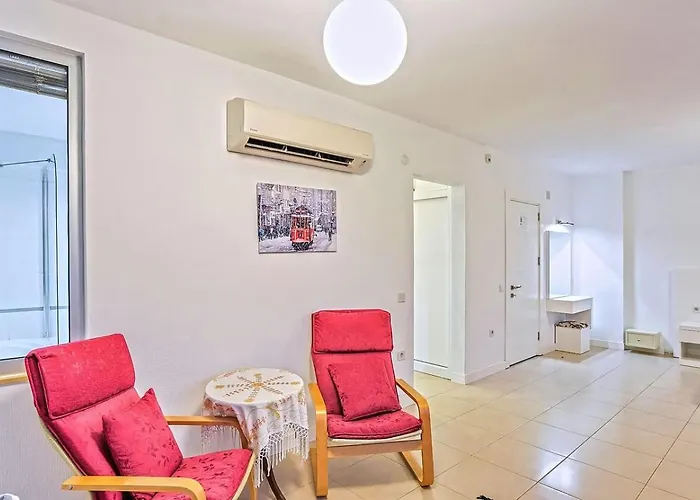 4 Bedroom In Kisla Bay Close To The 别墅 卡尔坎