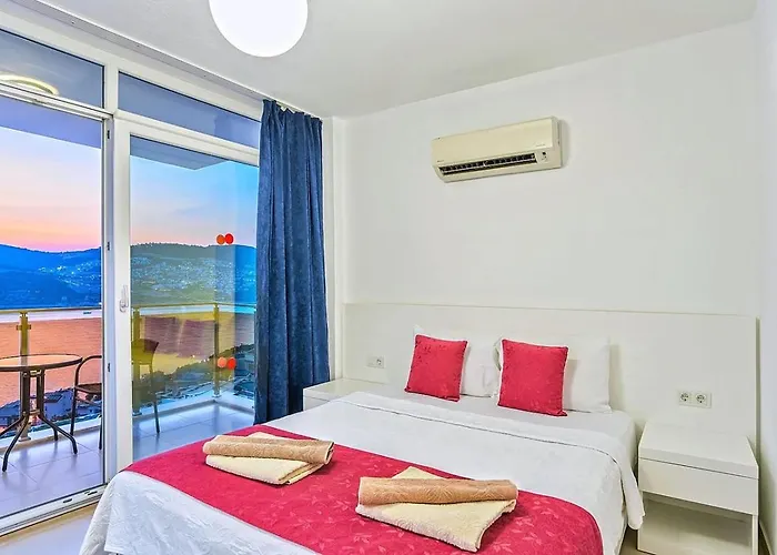 别墅 4 Bedroom In Kisla Bay Close To The