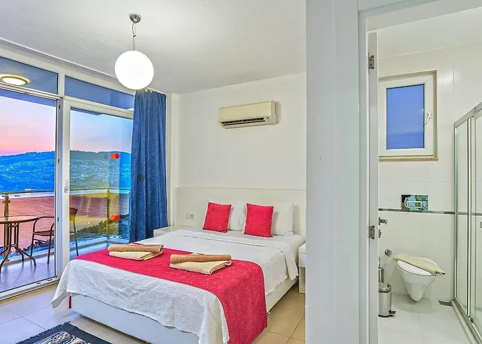 4 Bedroom In Kisla Bay Close To The * 卡尔坎