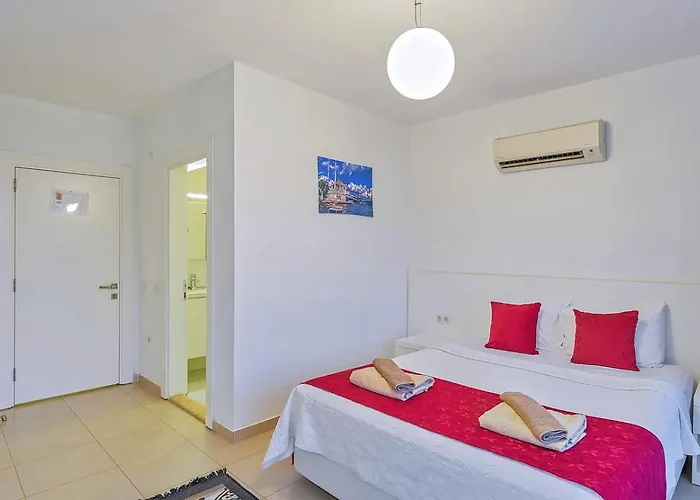 4 Bedroom In Kisla Bay Close To The * 卡尔坎