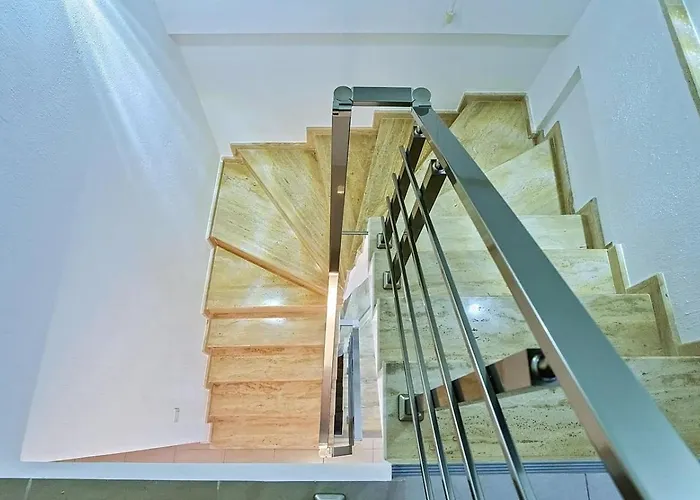 4 Bedroom In Kisla Bay Close To The