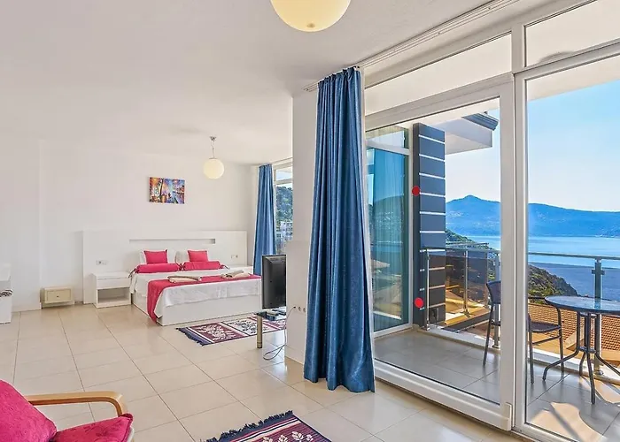 别墅 4 Bedroom In Kisla Bay Close To The *