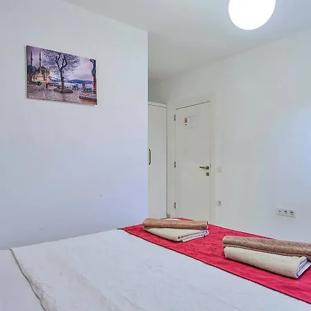 4 Bedroom In Kisla Bay Close To The Villa